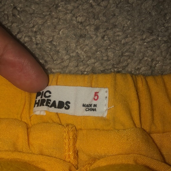 Kids skirt - Picture 2 of 4